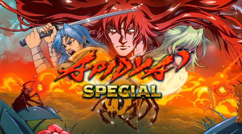 Apidya Special Nintendo Switch 1