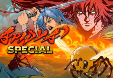 Apidya Special Nintendo Switch 2 Gameplay Impressions