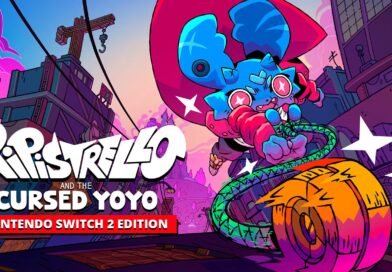 Pipistrello and the Cursed Yoyo – Nintendo Switch 2 Edition Gameplay Impressions