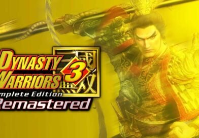 Dynasty Warriors 3: Complete Edition Remastered Nintendo Switch 2 Gameplay Impressions