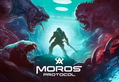 Moros Protocol Nintendo Switch 2 Gameplay Impressions