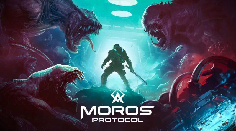 Moros Protocol Nintendo Switch 2