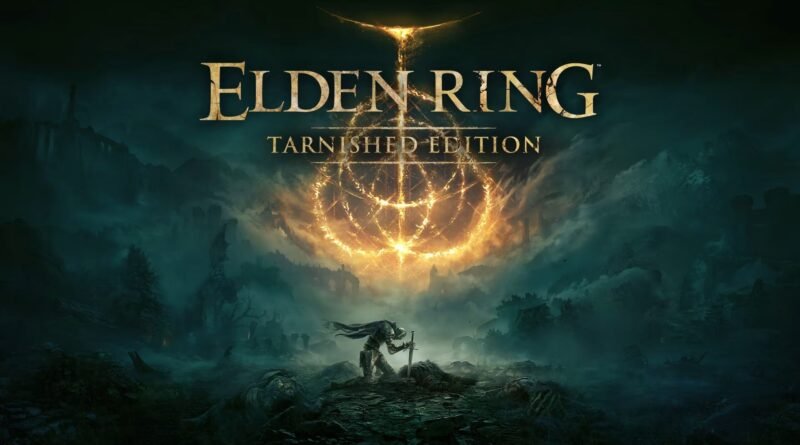 Elden Ring: Tarnished Edition Nintendo Switch 2
