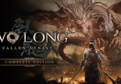 Wo Long: Fallen Dynasty Complete Edition Nintendo Switch 2 Gameplay Impressions Wo Long: Fallen Dynasty Complete Edition Nintendo Switch 2 Gameplay Impressions