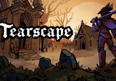 Tearscape Nintendo Switch 1 Gameplay Impressions Tearscape Nintendo Switch 1 Gameplay Impressions