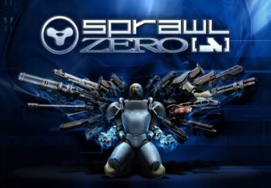 Sprawl Zero Nintendo Switch 2 Gameplay Impressions