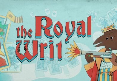 The Royal Writ Nintendo Switch 1 Gameplay Impressions