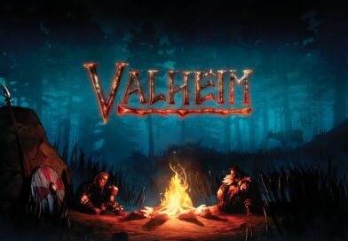 Valheim Nintendo Switch 2 Gameplay Impressions