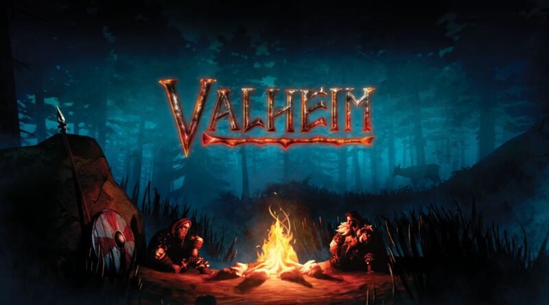 Valheim Nintendo Switch 2