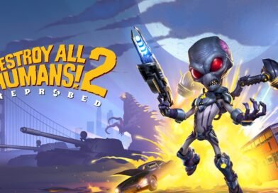 Destroy All Humans! 2 – Reprobed Nintendo Switch 2 Gameplay Impressions