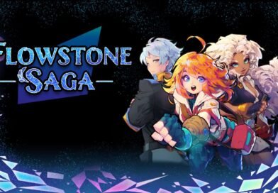 Flowstone Saga Nintendo Switch 1 Gameplay Impressions