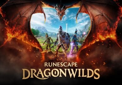 RuneScape: Dragonwilds Nintendo Switch 2 Gameplay Impressions