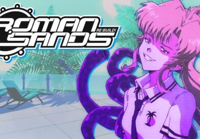 Roman Sands RE:Build Nintendo Switch 1 Gameplay Impressions