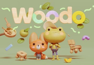 Woodo Nintendo Switch 1 Gameplay Impressions