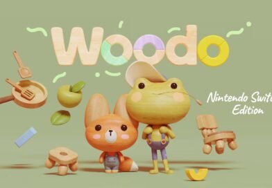 Woodo – Nintendo Switch 2 Edition Gameplay Impressions