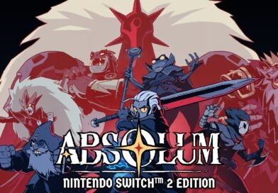 Absolum – Nintendo Switch 2 Edition Gameplay Impressions