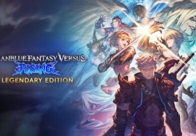 Granblue Fantasy Versus: Rising Nintendo Switch 2 Gameplay Impressions