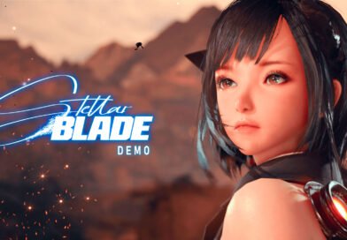 Stellar Blade Nintendo Switch 2 Gameplay Impresiones