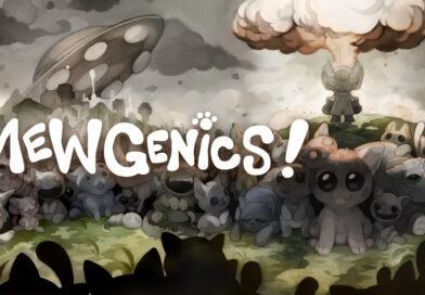 Mewgenics! Nintendo Switch 2 Gameplay Impressions