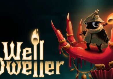 Well Dweller Nintendo Switch 1 Gameplay Impressions