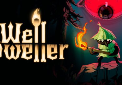 Well Dweller Nintendo Switch 1 Gameplay Impresiones