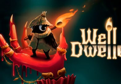 Well Dweller Nintendo Switch 2 Gameplay Impressions
