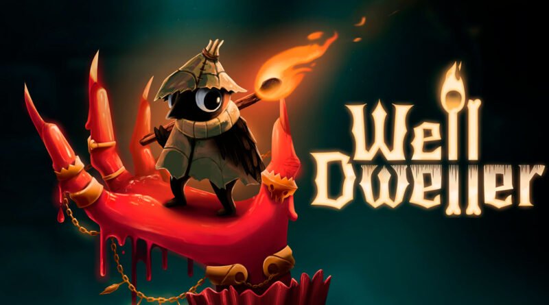 Well Dweller Nintendo Switch 2