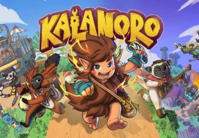 Kalanoro Nintendo Switch 1 Gameplay Impressions