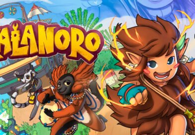 Kalanoro Nintendo Switch 2 Gameplay Impressions