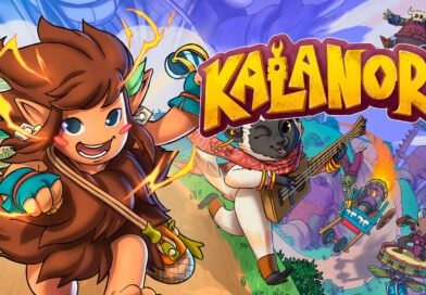 Kalanoro Nintendo Switch 1 Gameplay Impresiones