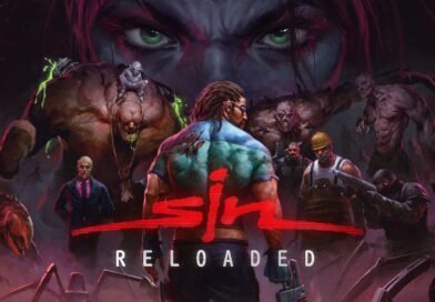 SiN Reloaded Nintendo Switch 1 Gameplay Impressions