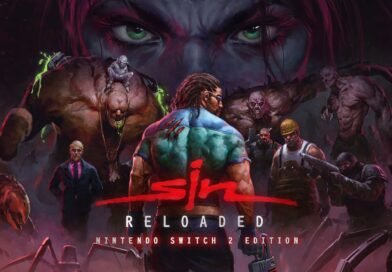 SiN Reloaded – Nintendo Switch 2 Edition Gameplay Impressions