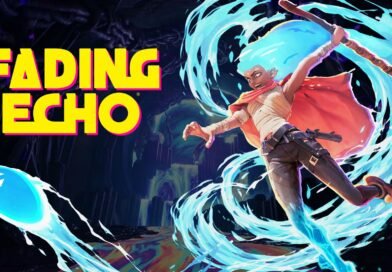 Fading Echo Nintendo Switch 2 Gameplay Impressions
