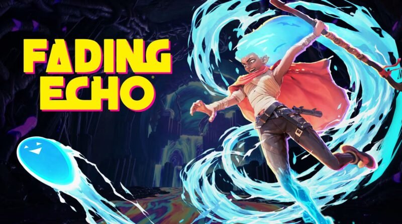 Fading Echo Nintendo Switch 2