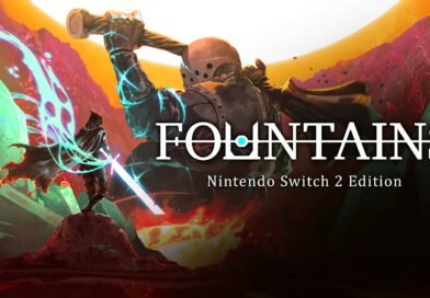 Fountains – Nintendo Switch 2 Edition Gameplay Impressions