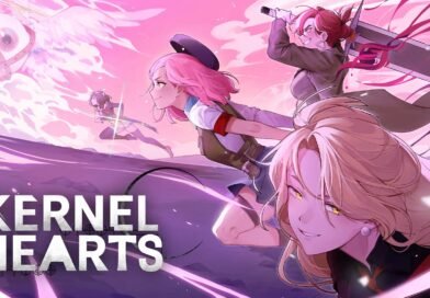 Kernel Hearts Nintendo Switch 2 Gameplay Impressions