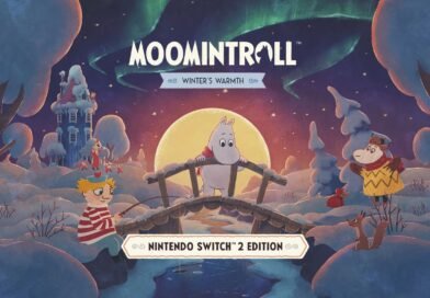 Moomintroll: Winter’s Warmth – Nintendo Switch 2 Edition Gameplay Impressions