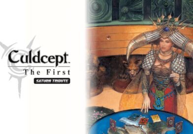Culdcept The First Saturn Tribute Nintendo Switch 1 Gameplay Impressions