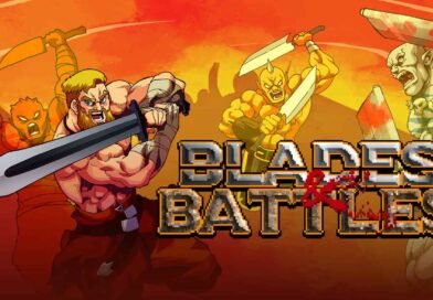Blades & Battles Nintendo Switch 1 Gameplay Impressions