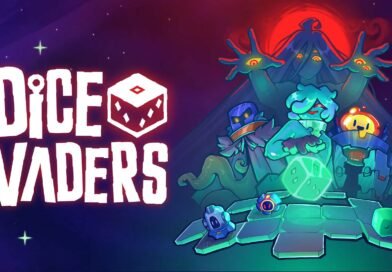Dicevaders Nintendo Switch 2 Gameplay Impressions
