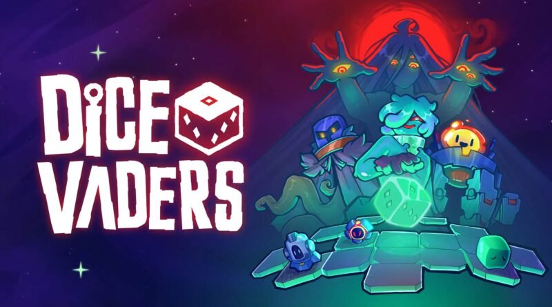 Dicevaders Nintendo Switch 2