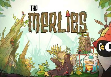 The Merlies Nintendo Switch 1 Gameplay Impressions