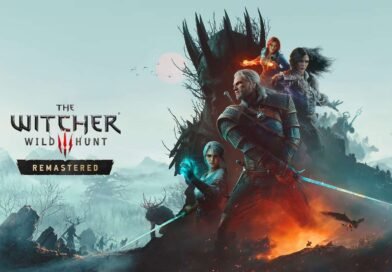 The Witcher 3: Wild Hunt – Remastered Nintendo Switch 2 Gameplay Impressions