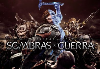 La Tierra Media: Sombras de Guerra Nintendo Switch 2 Gameplay Impresiones