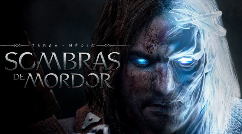 La Tierra Media: Sombras de Mordor