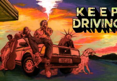 Keep Driving Nintendo Switch 1 Gameplay Impressions