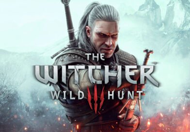 The Witcher 3: Wild Hunt Nintendo Switch 1 Gameplay Impressions