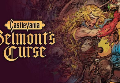 Castlevania: Belmont’s Curse Nintendo Switch 1 Gameplay Impressions