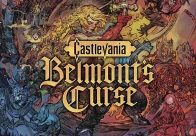Castlevania: Belmont’s Curse Nintendo Switch 1 Gameplay Impresiones