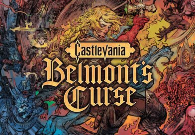 Castlevania: Belmont’s Curse Nintendo Switch 2 Gameplay Impressions